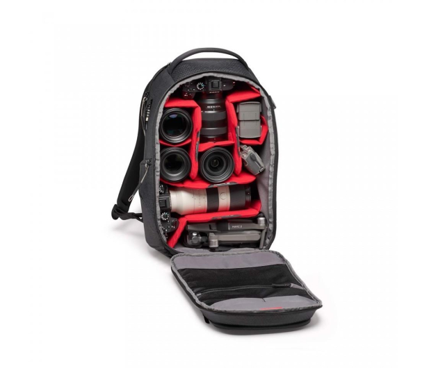 Manfrotto Pro-Light II Frontloader M - 1195997 - zdjęcie 4
